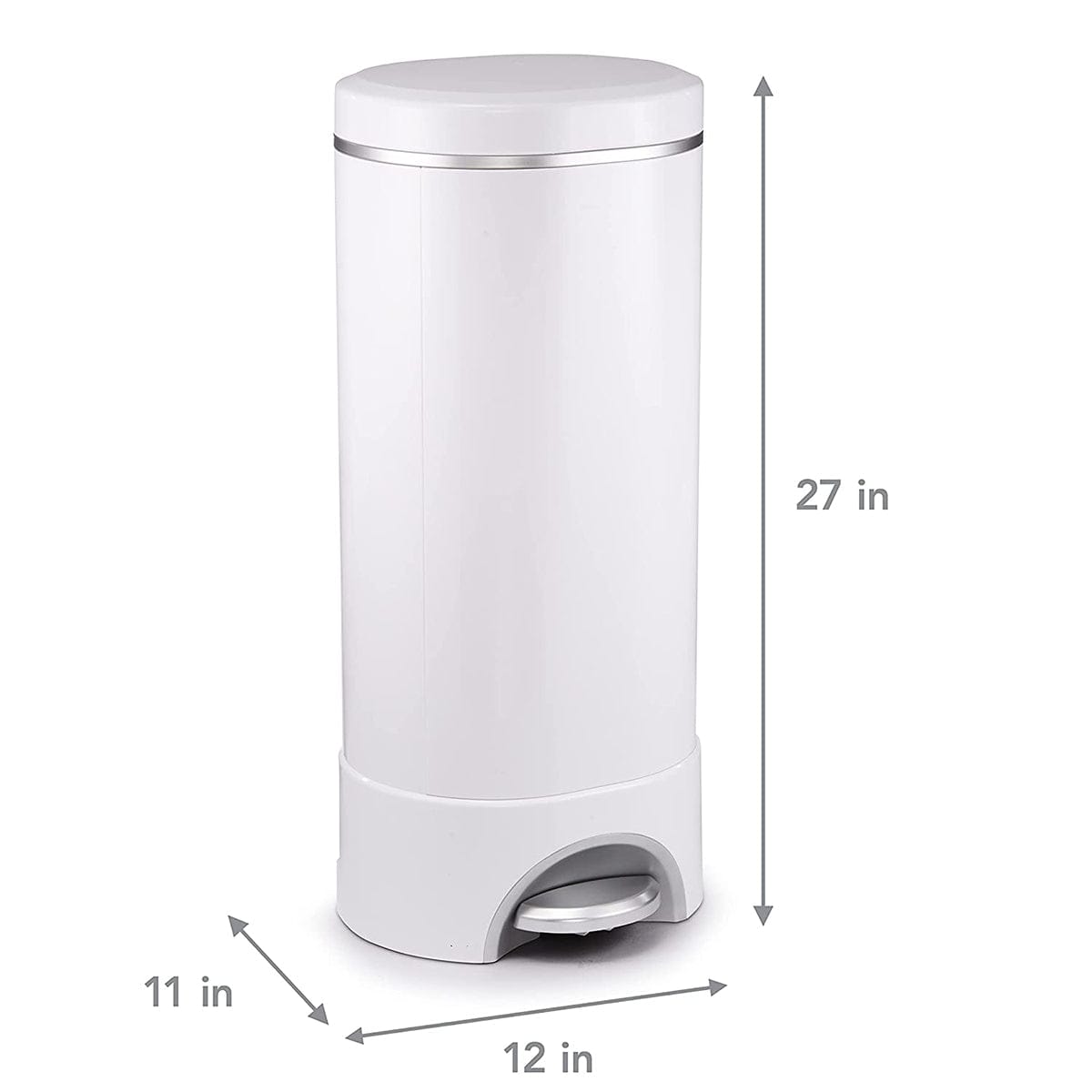 Munchkin STEP Diaper Pail - 15911007