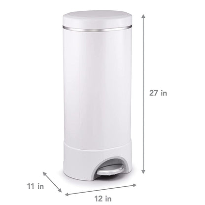 Munchkin STEP Diaper Pail - 15911007