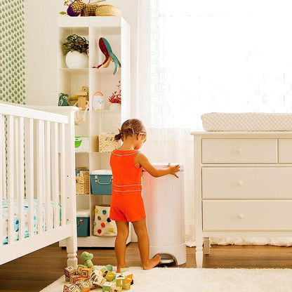 Munchkin STEP Diaper Pail - 15911007