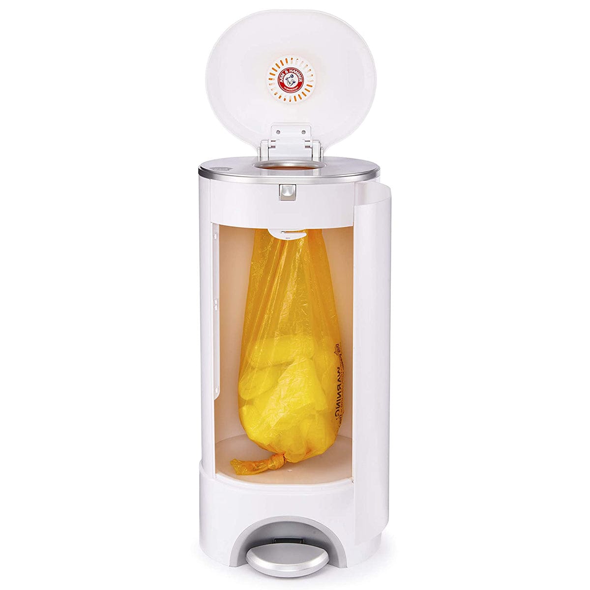 Munchkin STEP Diaper Pail - 15911007