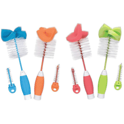 Munchkin The Big Brush - 12136