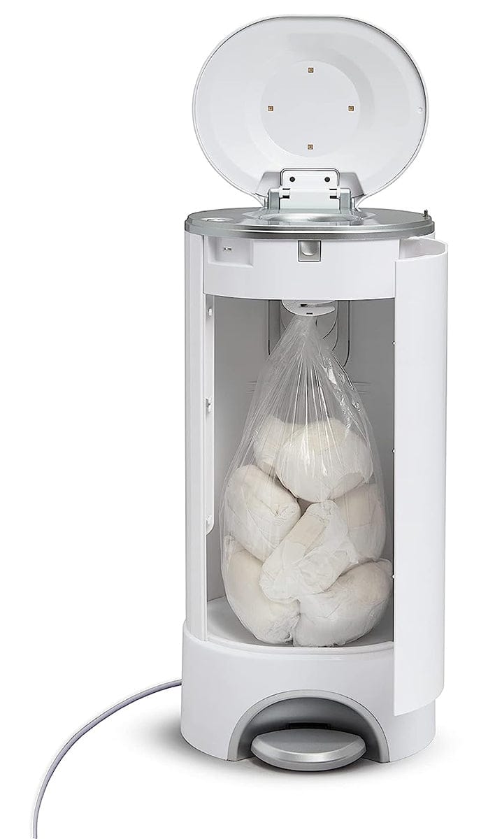 Munchkin UV Diaper Pail - 38304001