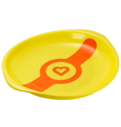 Munchkin White Hot Plates, 2-pk (Colors Vary) - 44717