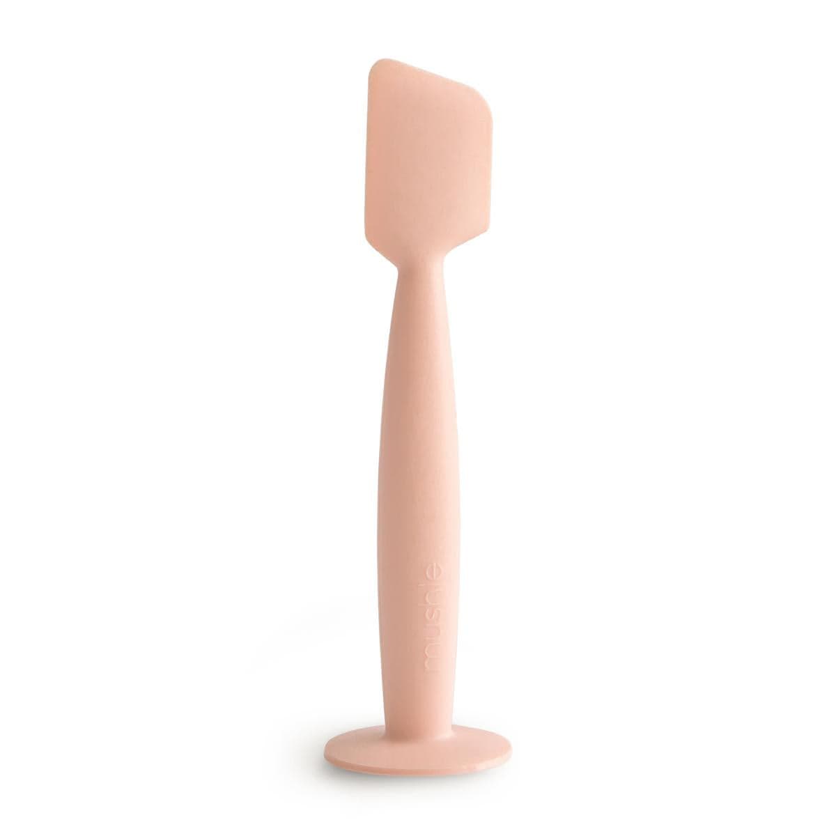 Mushie Diaper Cream Applicator - Blush - MDCA-1001