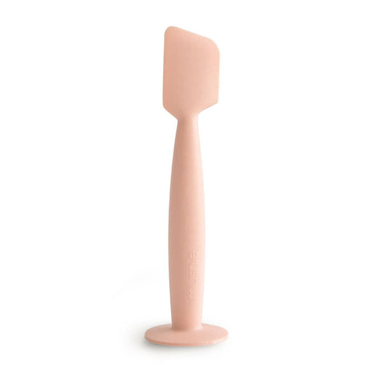 Mushie Diaper Cream Applicator - Blush - MDCA-1001