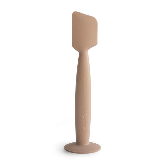 Mushie Diaper Cream Applicator - Natural - MDCA-1005