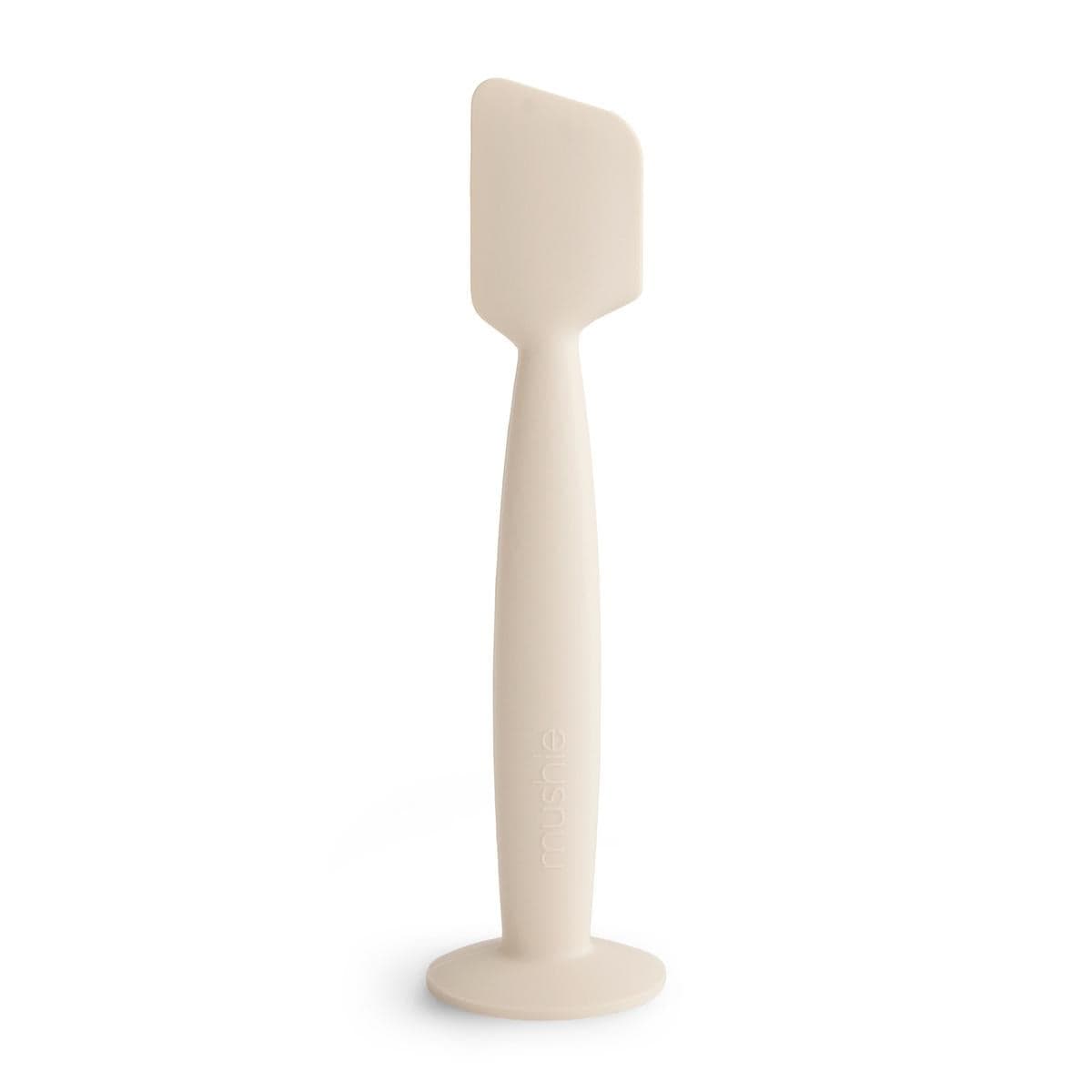 Mushie Diaper Cream Applicator - Shifting Sand - MDCA-1008