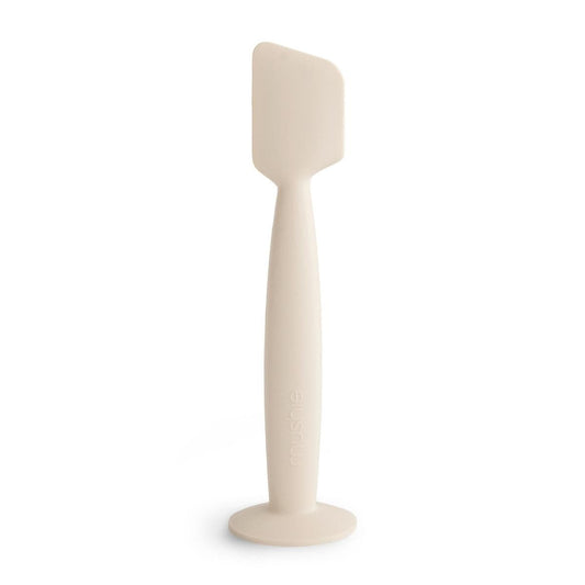 Mushie Diaper Cream Applicator - Shifting Sand - MDCA-1008