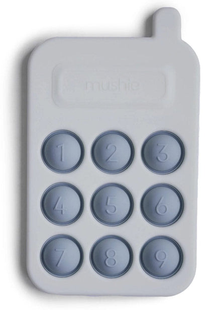 Mushie Phone Press Toy - Tradewinds - MDT-2003