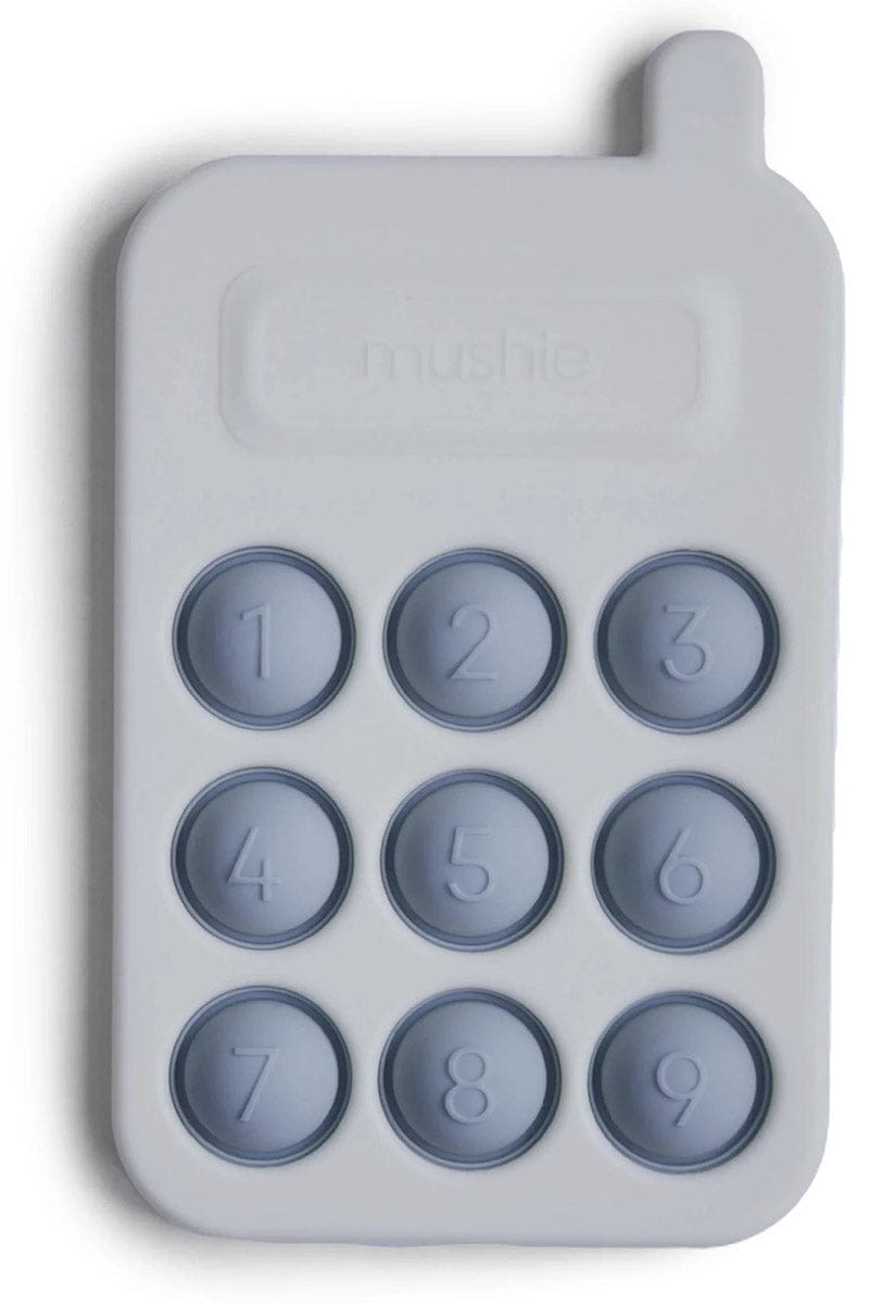 Mushie Phone Press Toy - Tradewinds - MDT-2003