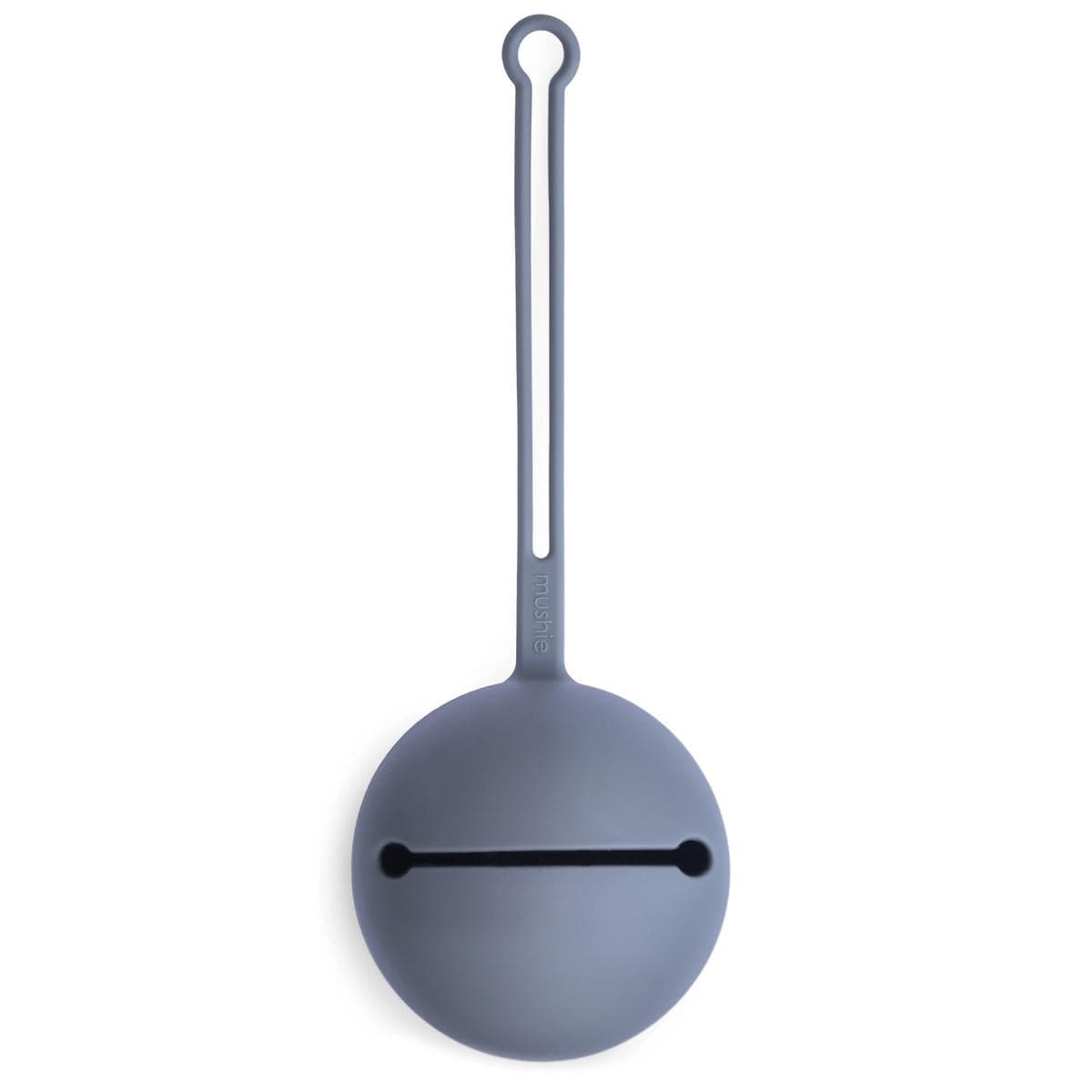 Mushie Silicone Pacifier Case - Tradewinds - SPC-2011