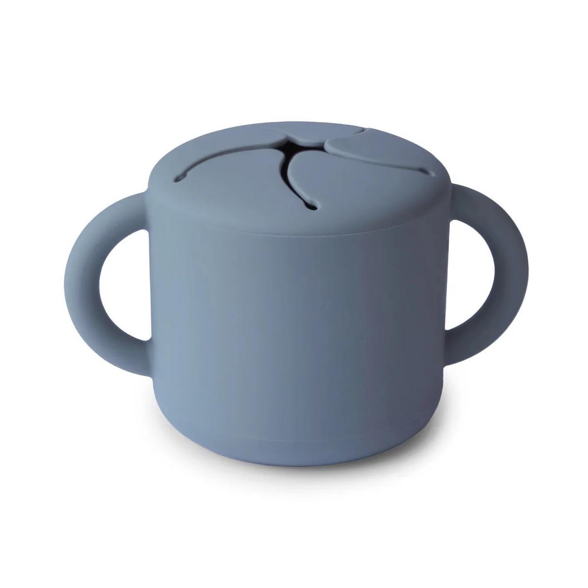 Mushie Snack Cup - Tradewinds - SSC-1012