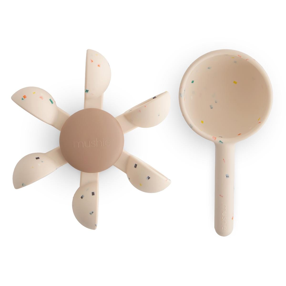 Mushie Water Wheel Bath Toy - MSST-2001