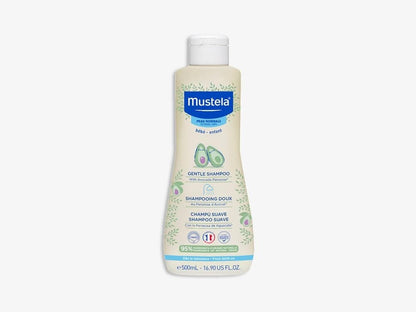 Mustela Gentle Shampoo