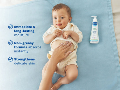 Mustela Hydra Bébé Body Lotion