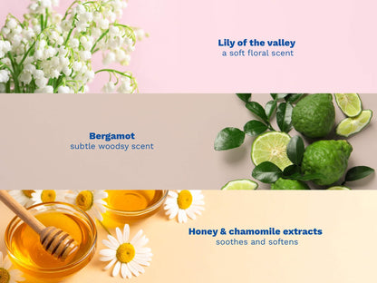 Mustela Musti Eau de Soin Spray