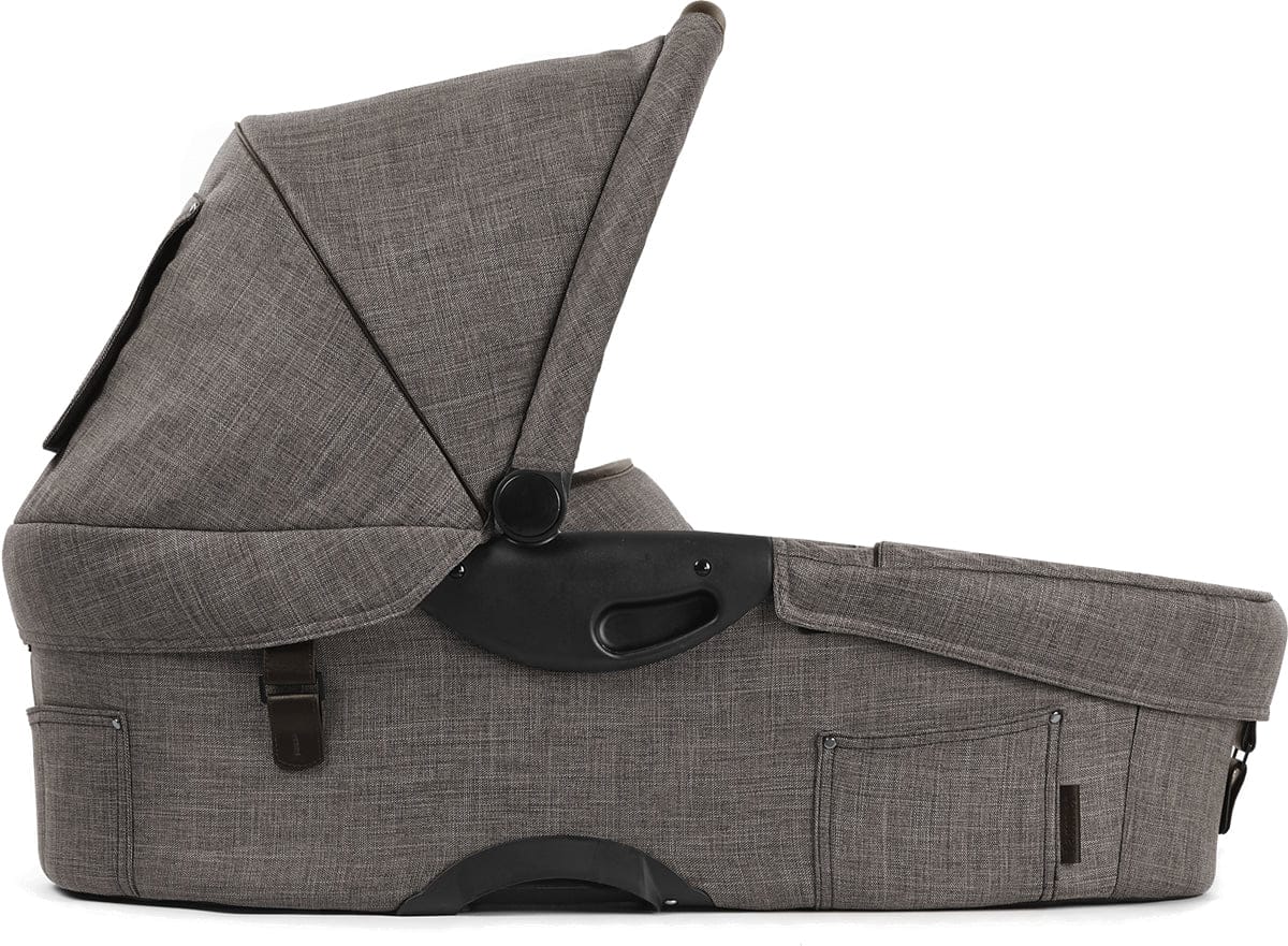 Mutsy Evo Farmer Bassinet - Earth - BASEVOFAEARTH