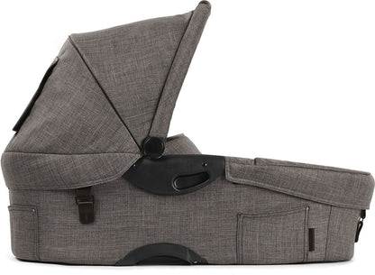 Mutsy Evo Farmer Bassinet - Earth - BASEVOFAEARTH
