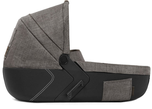 Mutsy Igo Farmer Bassinet - Earth - BASIGOFAEARTH