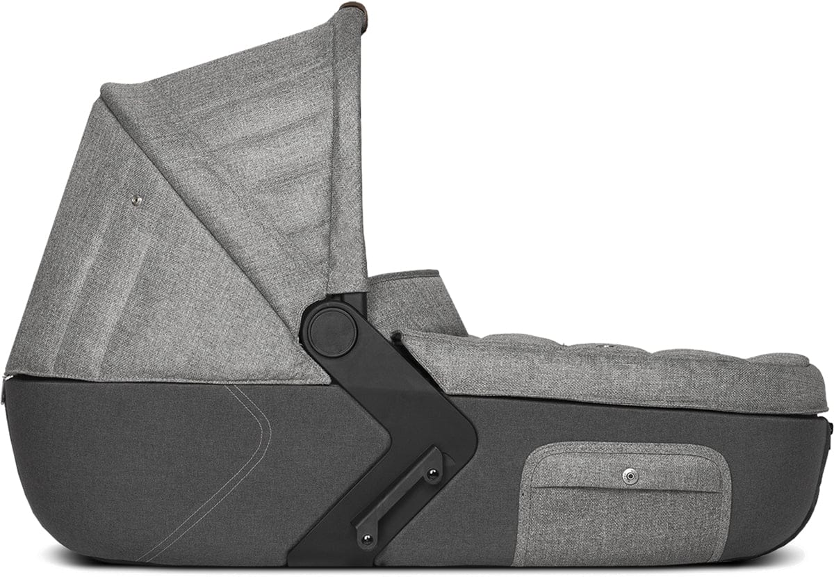 Mutsy Igo Heritage Bassinet - Dawn - BASIGOHEDAWN