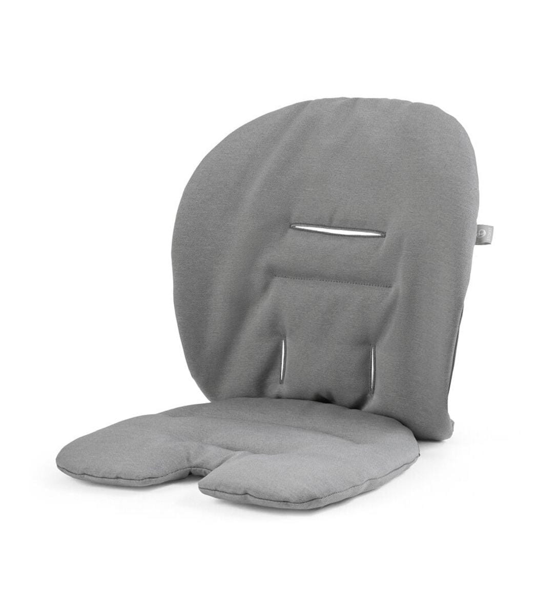 Stokke Steps Baby Set Cushion (2026) -  Dark Grey Melange