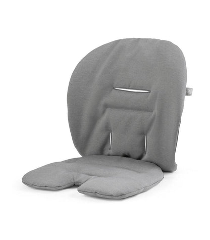 Stokke Steps Baby Set Cushion (2026) -  Dark Grey Melange