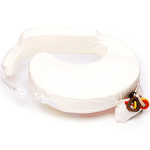 My Brest Friend Slipcover in Organic - 945