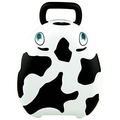 My Carry Potty - Cow - 14-1000104