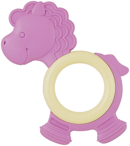 My Natural Eco Teether - Pony - 46002