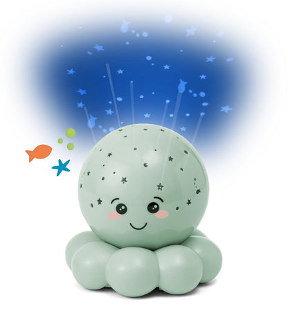 Cloud b Twinkles To Go Octo - Pastel Green