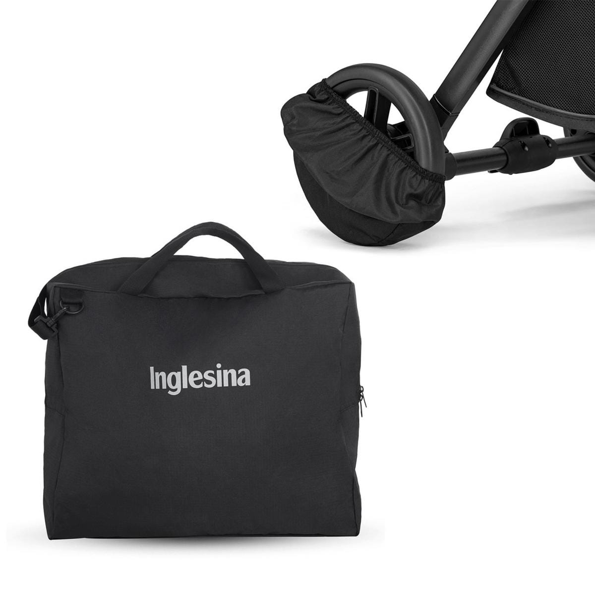 Inglesina Quid 3 Stroller Carry Bag