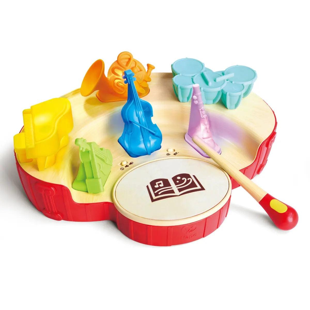 Hape Mini Conductor's Orchestra
