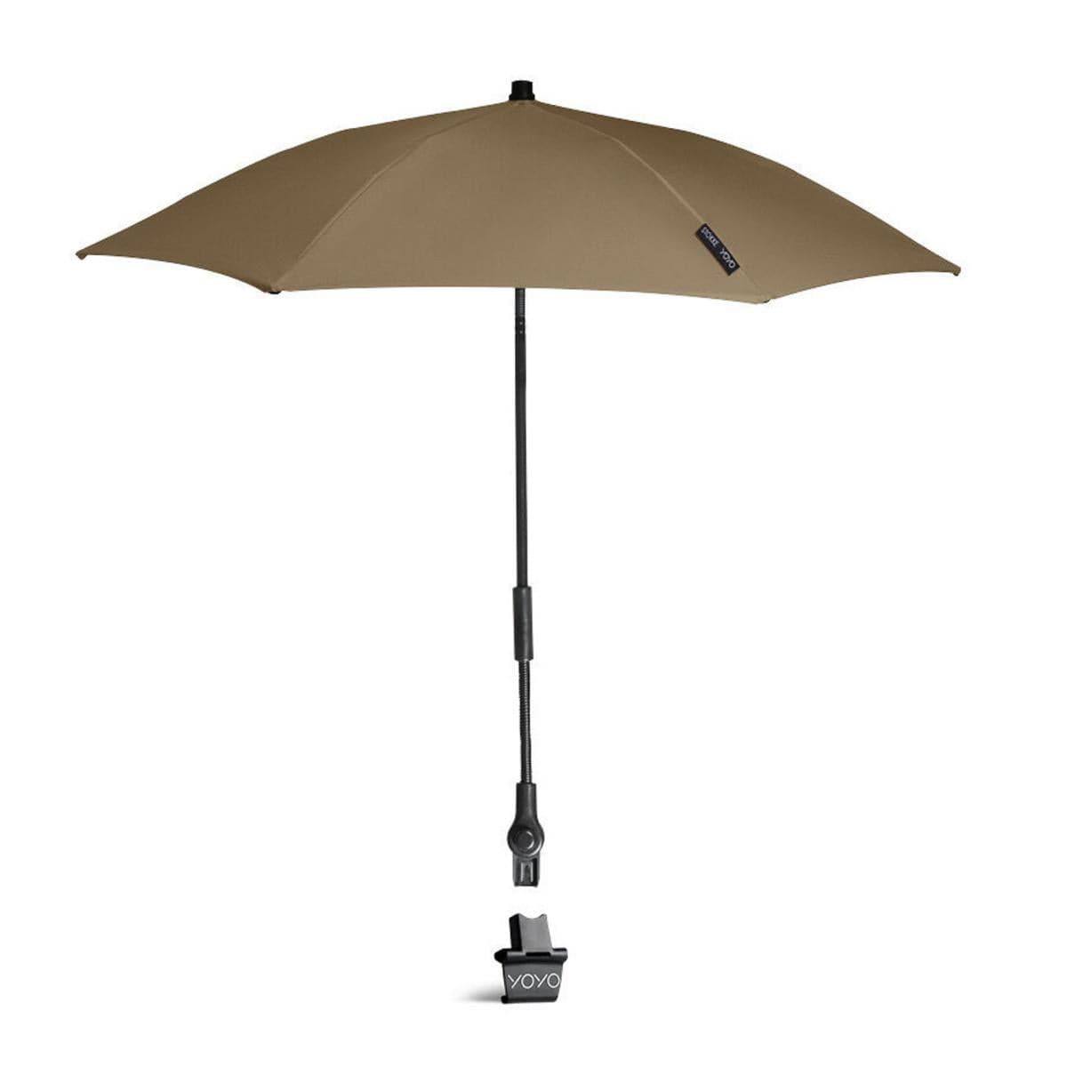 Stokke YOYO Parasol - Toffee - 653205