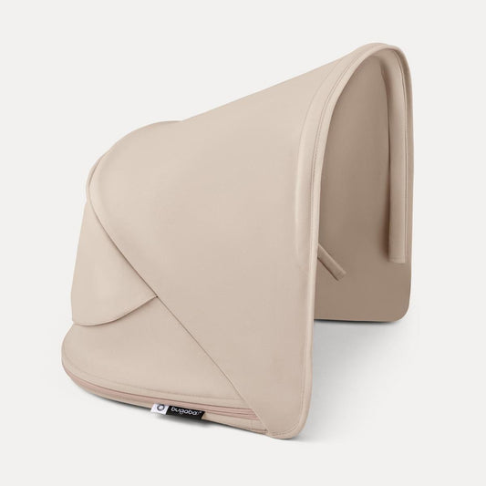 Bugaboo Kangaroo Sun Canopy - Desert Taupe - 100294007