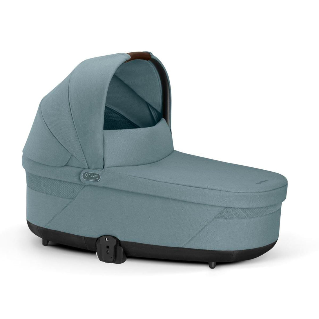 Cybex Balios / Talios Cot S Lux - Stormy Blue - 524001355
