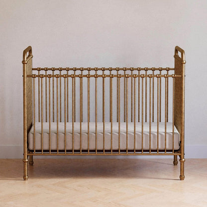 Namesake Abigail 3-in-1 Convertible Crib - Vintage Gold - M15501VG