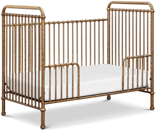 Namesake Abigail 3-in-1 Convertible Crib - Vintage Gold - M15501VG