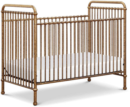 Namesake Abigail 3-in-1 Convertible Crib - Vintage Gold - M15501VG