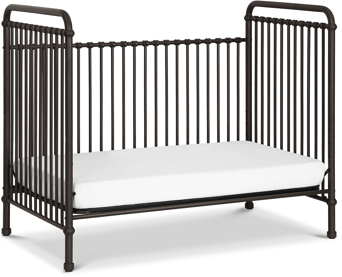 Namesake Abigail 3-in-1 Convertible Crib - Vintage Iron - B15501UR