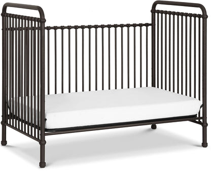 Namesake Abigail 3-in-1 Convertible Crib - Vintage Iron - B15501UR
