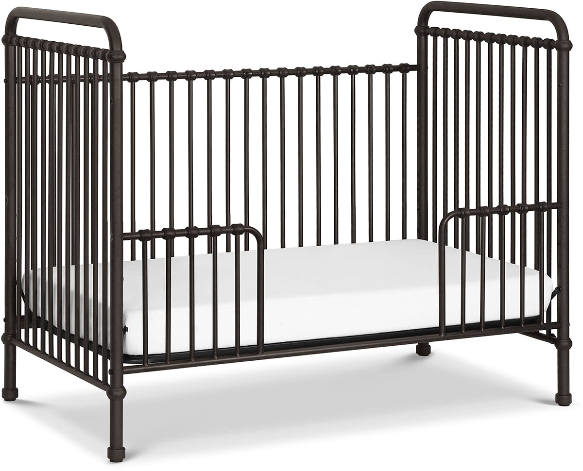 Namesake Abigail 3-in-1 Convertible Crib - Vintage Iron - B15501UR