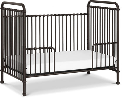 Namesake Abigail 3-in-1 Convertible Crib - Vintage Iron - B15501UR