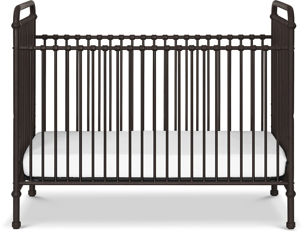 Namesake Abigail 3-in-1 Convertible Crib - Vintage Iron - B15501UR