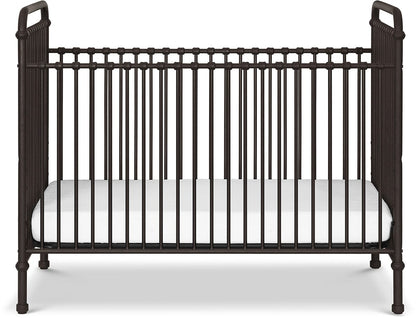 Namesake Abigail 3-in-1 Convertible Crib - Vintage Iron - B15501UR