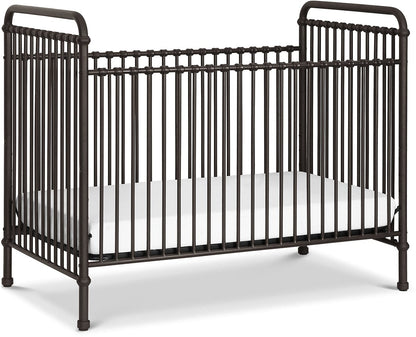 Namesake Abigail 3-in-1 Convertible Crib - Vintage Iron - B15501UR