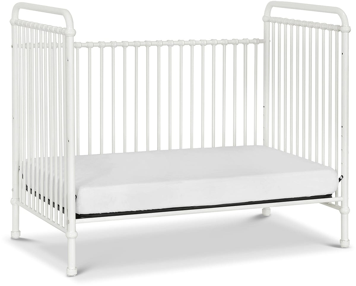 Namesake Abigail 3-in-1 Convertible Crib - Washed White - B15501WX