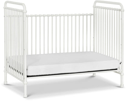 Namesake Abigail 3-in-1 Convertible Crib - Washed White - B15501WX