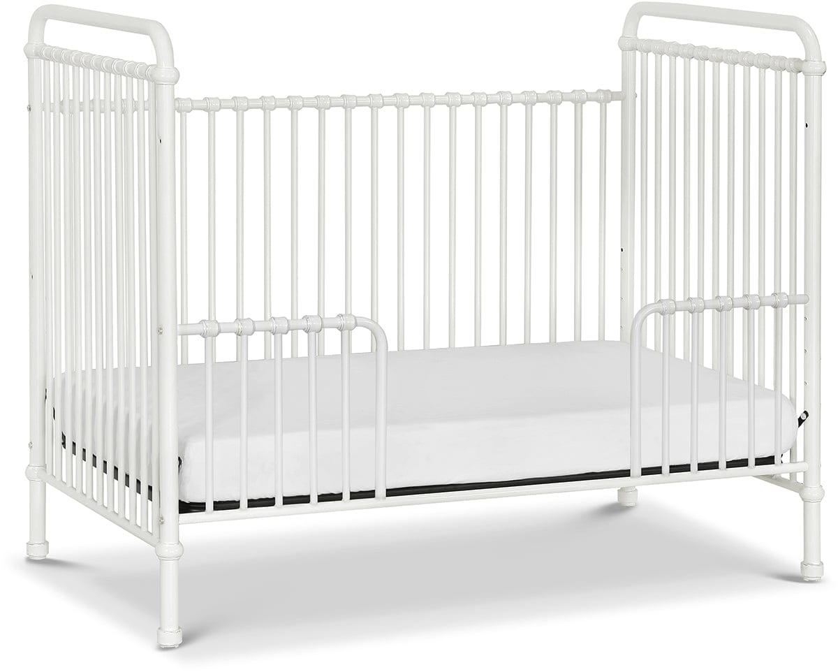 Namesake Abigail 3-in-1 Convertible Crib - Washed White - B15501WX