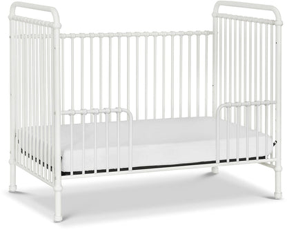 Namesake Abigail 3-in-1 Convertible Crib - Washed White - B15501WX
