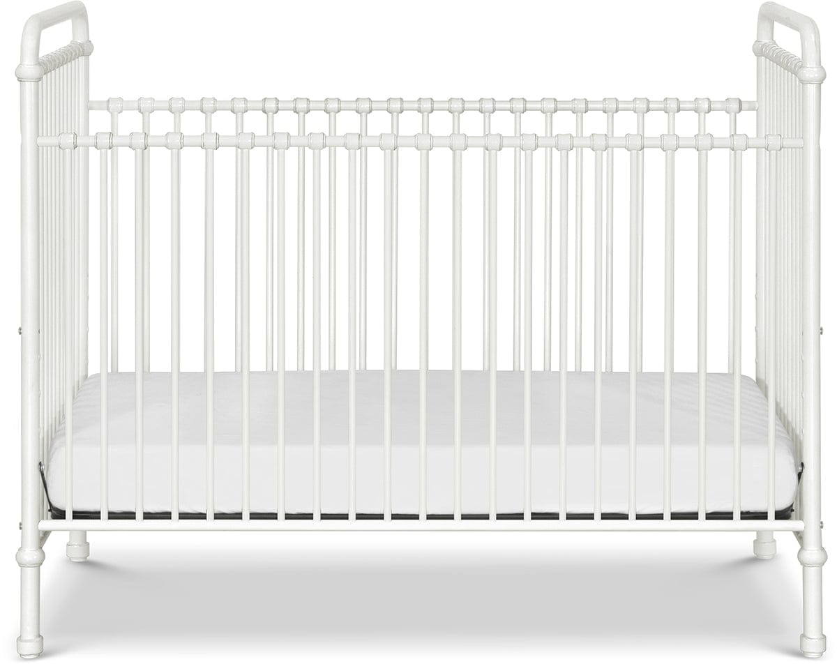 Namesake Abigail 3-in-1 Convertible Crib - Washed White - B15501WX